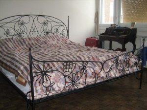 Ručno izrađeni kreveti